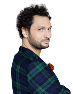 Eric Antoine